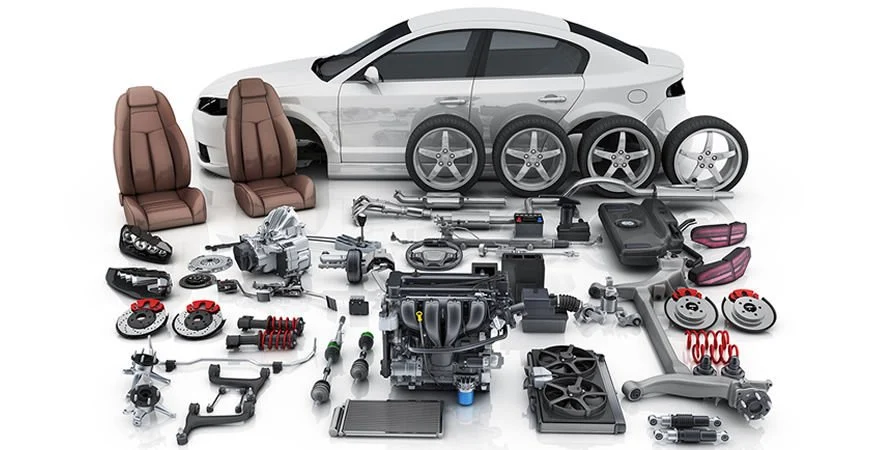 Evka 2 Oto Yedek Parçacısı